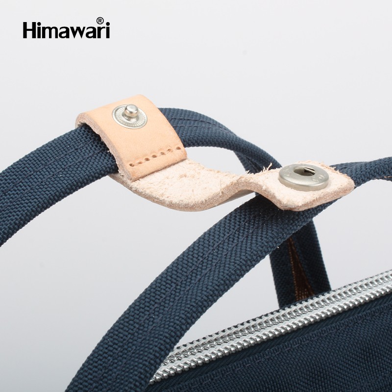 Muguo 1882 Large Capacity fashionable Japanese backpack, nylon student schoolbag, anti-theft computer bag, outdoor waterproof travel backpack detail image 8