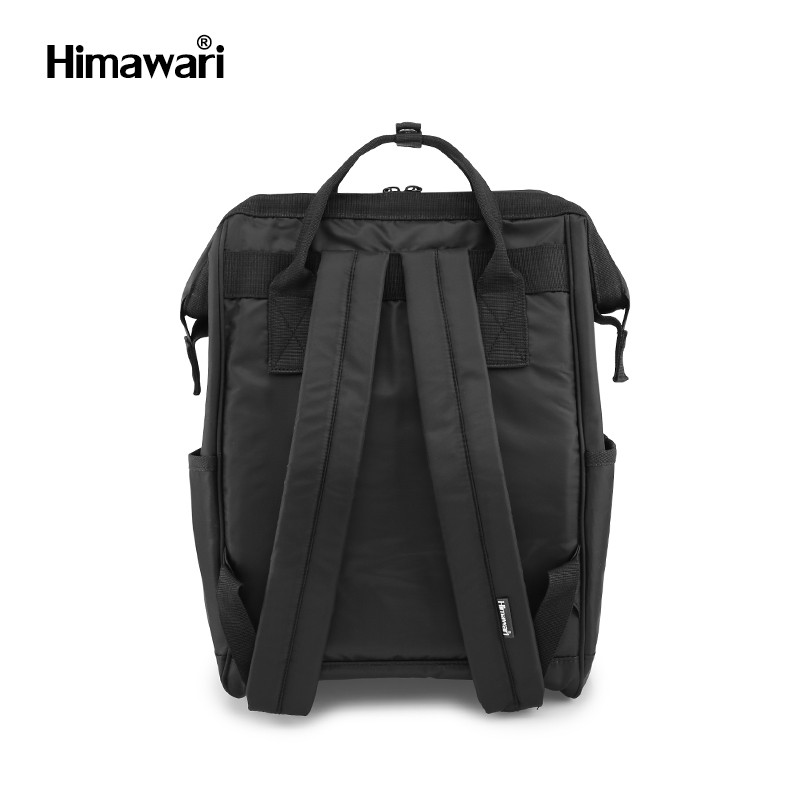 Muguo Bags 0601 New Backpack, schoolgirl style Versatile Travel Bag, Computer Backpack, Outdoor Nylon Casual Fashion bag detail image 8