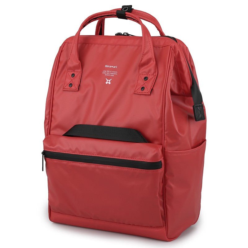 Muguo Luggage OS-H001 Factory Direct Sales 2019 New Style Bag, fully waterproof Japanese backpack, Outdoor casual Schoolbag detail image 5