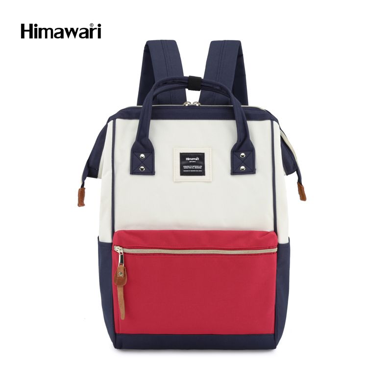 Muguo Bags 9001 is selling schoolbags in a red-hot style