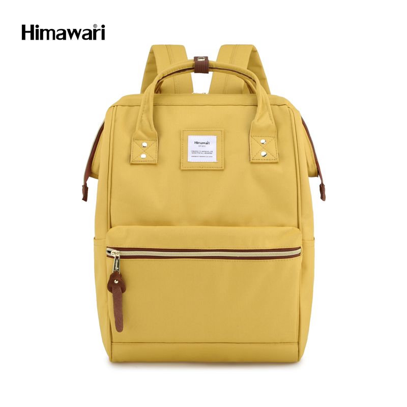 Muguo Luggage 9001 Turmeric Schoolbag