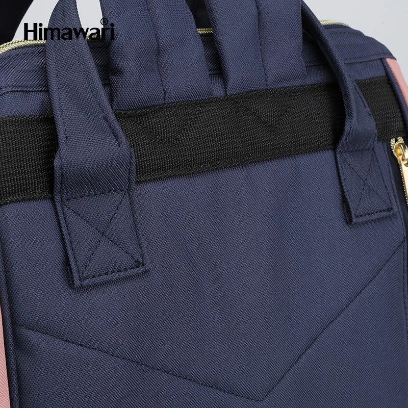Muguo Luggage 9001 Turmeric Schoolbag detail image 10