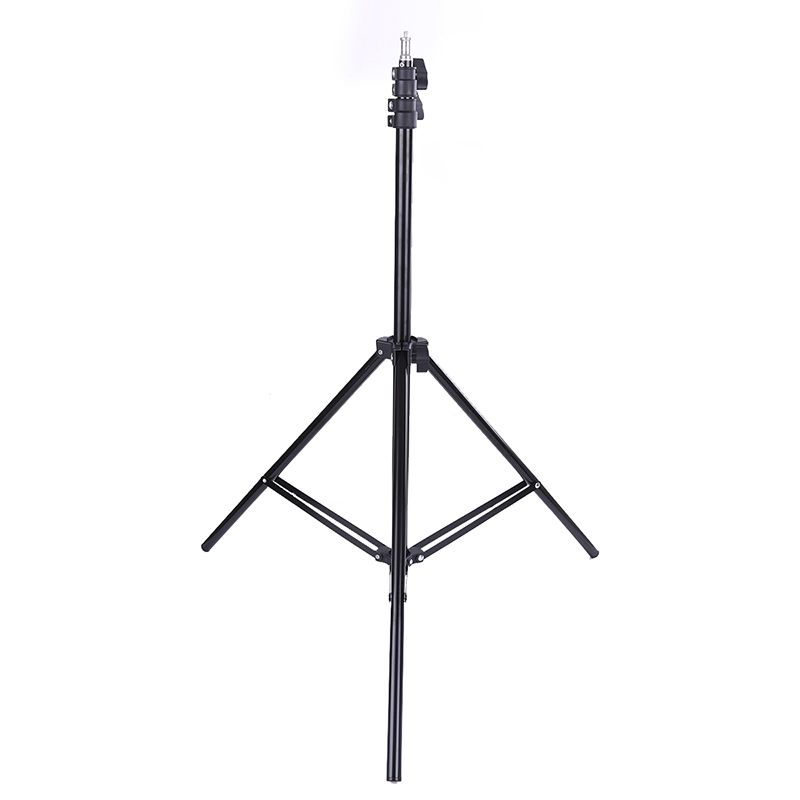 14-inch ring-shaped light with a stand for live-streaming, beauty and contact lenses, mobile phone lighting, photography and taking pictures Item Picture