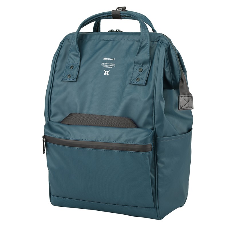 Muguo Luggage OS-H001 Factory Direct Sales 2019 New Style Bag, fully waterproof Japanese backpack, Outdoor casual Schoolbag detail image 3