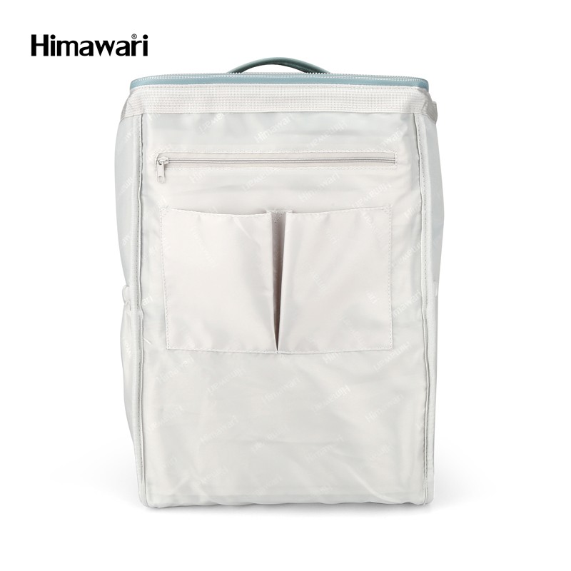 Muguo Bags 1881 Avocado Green Anti-theft Travel Bag detail image 7