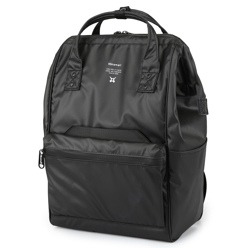Muguo Luggage OS-H001 Factory Direct Sales 2019 New Style Bag, fully waterproof Japanese backpack, Outdoor casual Schoolbag detail image 1