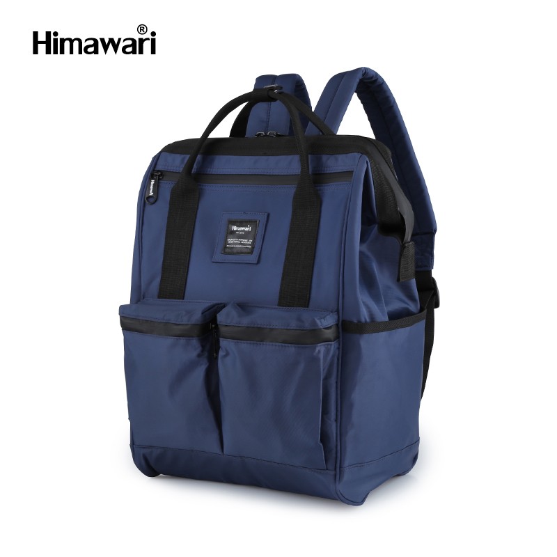Muguo Bags 0601 New Backpack, schoolgirl style Versatile Travel Bag, Computer Backpack, Outdoor Nylon Casual Fashion bag detail image 4