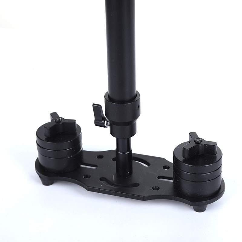 Camera stabilizer, mobile phone manual stabilizer Item Picture