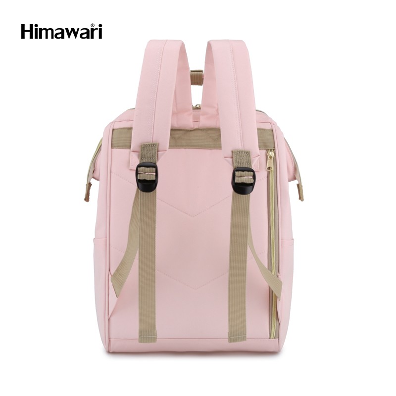 Muguo 9001 Watercolor Backpack detail image 4