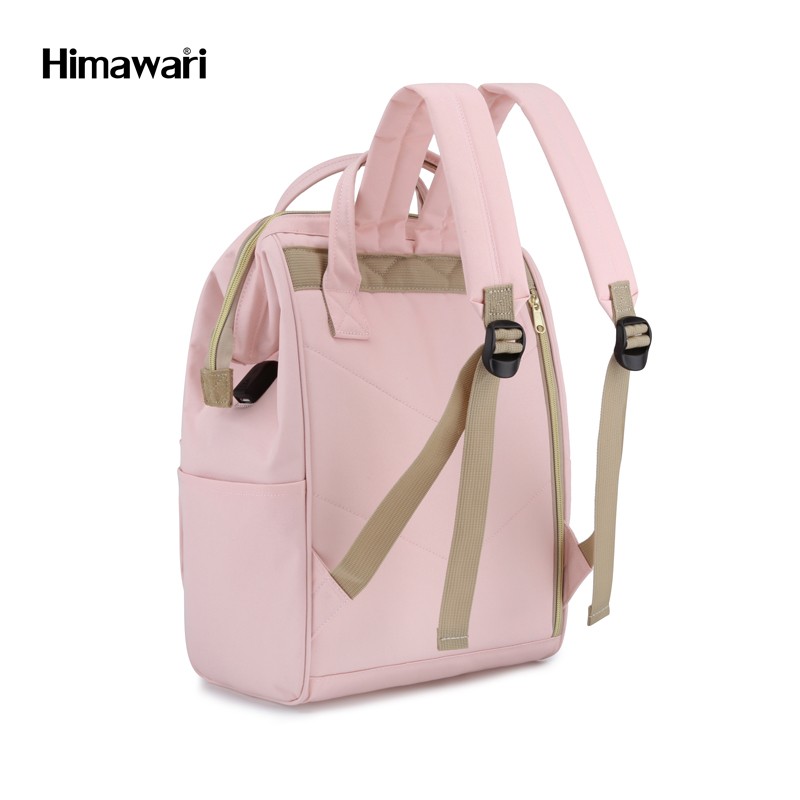 Muguo 9001 Watercolor Backpack detail image 3