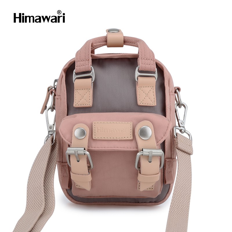 Muguo Bags 188XS new women's small bag mini donut crossbody bag, fashionable and cute little coin purse for girls, factory stock detail image 8