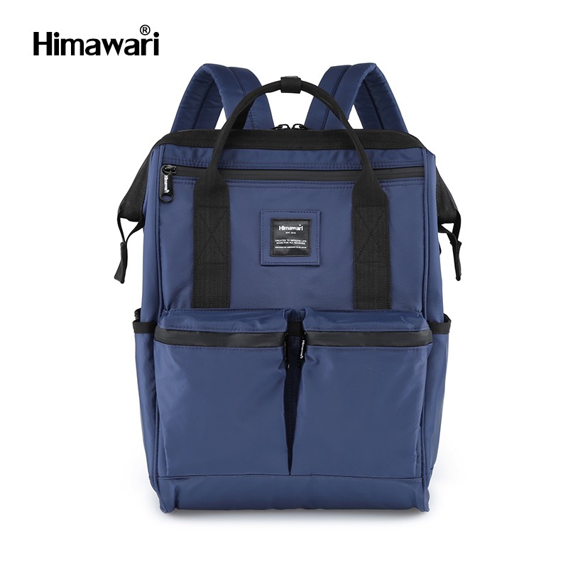 Muguo Bags 0601 New Backpack, schoolgirl style Versatile Travel Bag, Computer Backpack, Outdoor Nylon Casual Fashion bag detail image 9