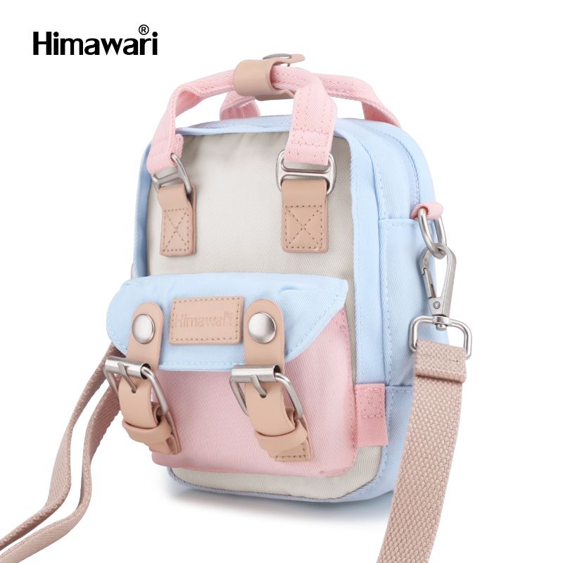 Muguo Bags 188XS new women's small bag mini donut crossbody bag, fashionable and cute little coin purse for girls, factory stock details Picture