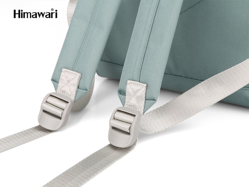 沐果箱包1881 宝蓝防盗大开口离家出走包详情图10