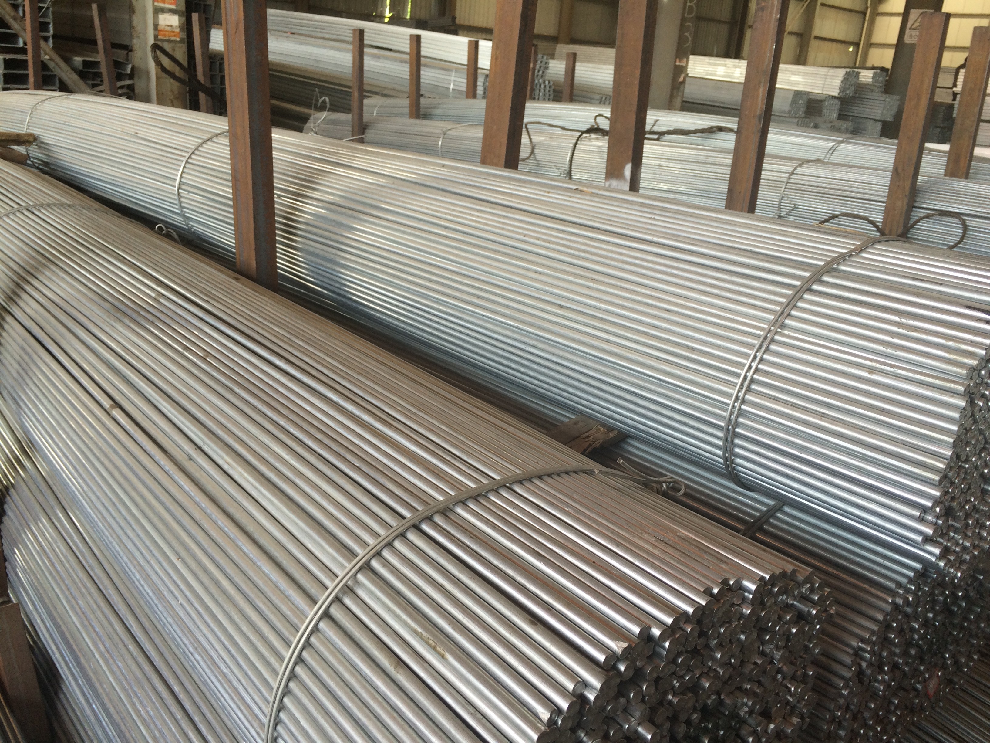 Round steel, steel bar, steel bar, reinforcing bar detail image 2