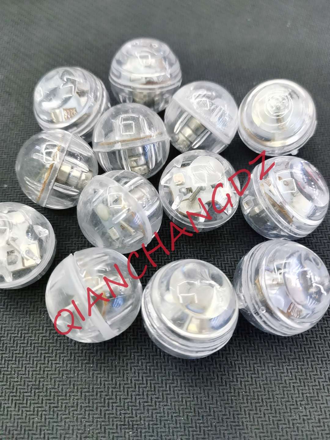 跳跳马/跳跳球实物图