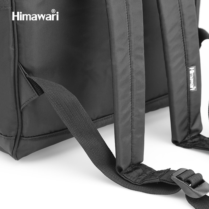 Muguo Bags 0601 New Backpack, schoolgirl style Versatile Travel Bag, Computer Backpack, Outdoor Nylon Casual Fashion bag detail image 16