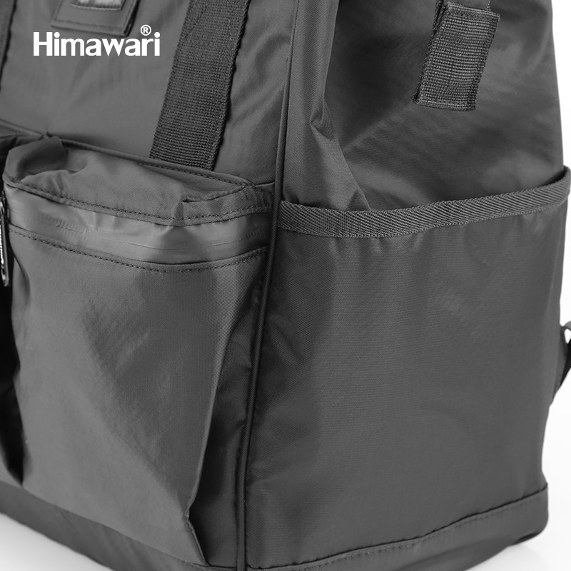 Muguo Bags 0601 New Backpack, schoolgirl style Versatile Travel Bag, Computer Backpack, Outdoor Nylon Casual Fashion bag detail image 15