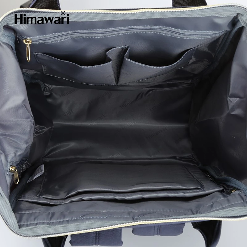 Muguo Luggage 9001 Turmeric Schoolbag detail image 7