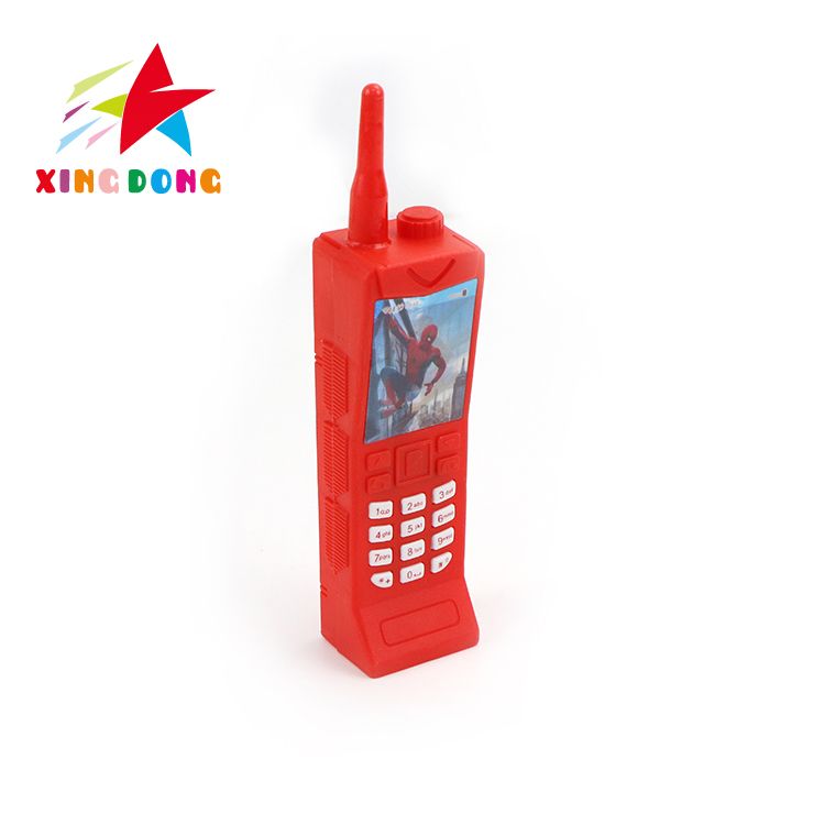 لعبة الأطفال ثلاثية الأبعاد مع موسيقى الإضاءة Specification image