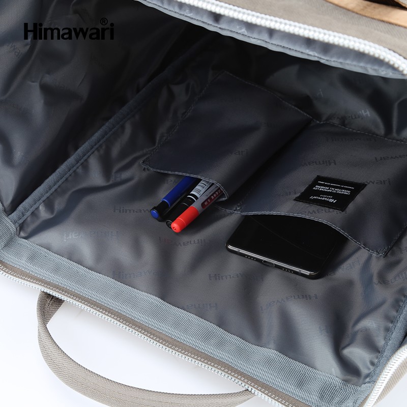 Muguo 1882 Large Capacity fashionable Japanese backpack, nylon student schoolbag, anti-theft computer bag, outdoor waterproof travel backpack detail image 13