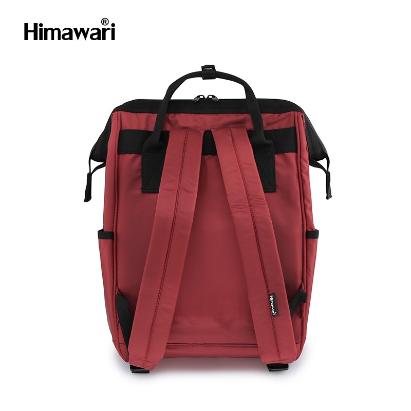Muguo Bags 0601 New Backpack, schoolgirl style Versatile Travel Bag, Computer Backpack, Outdoor Nylon Casual Fashion bag detail image 7