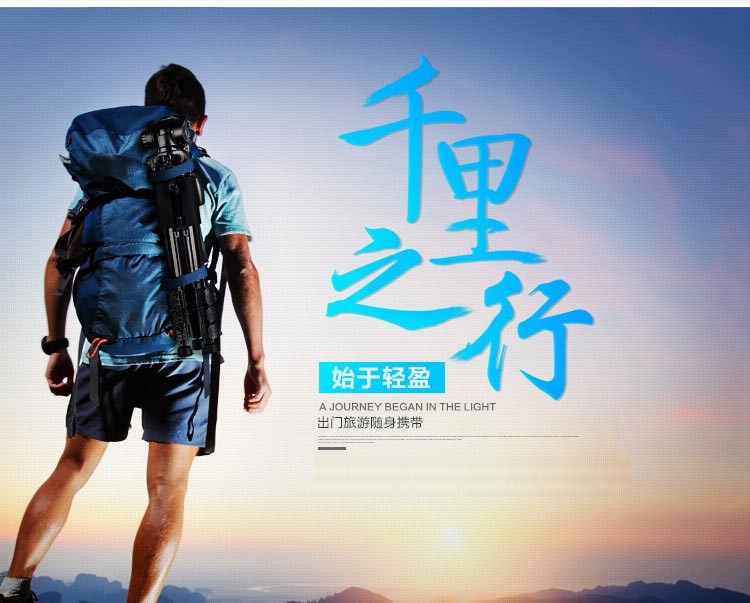 迷你弹簧软管三脚架桌面床头便携相机手机支架批发详情图5