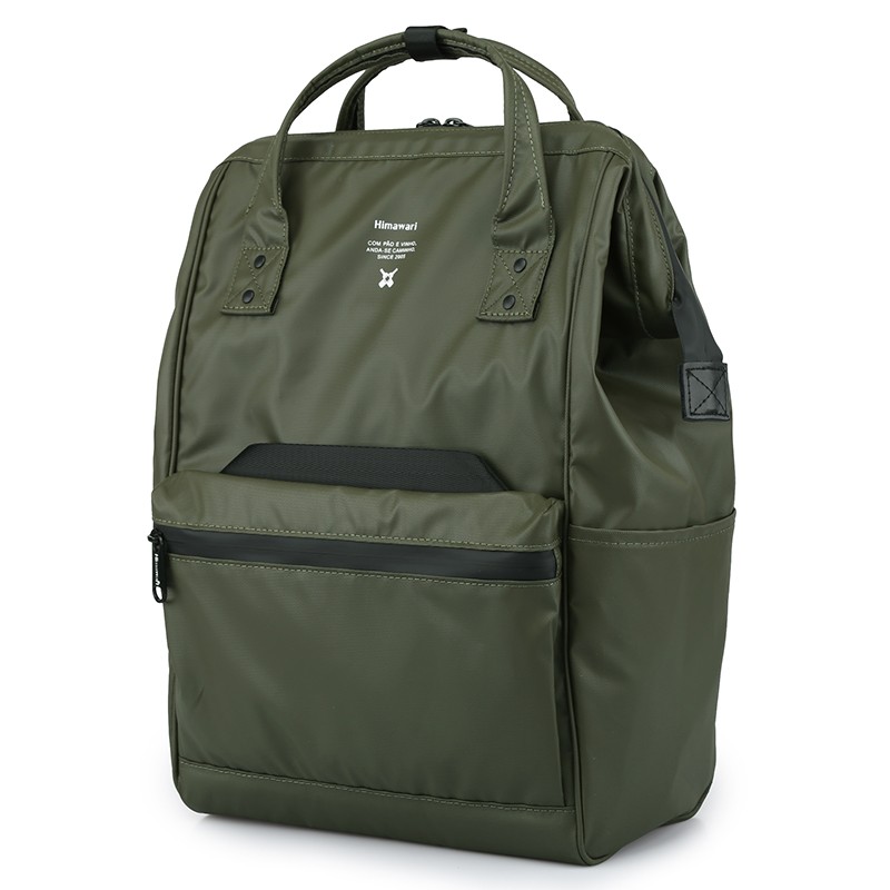 Muguo Luggage OS-H001 Factory Direct Sales 2019 New Style Bag, fully waterproof Japanese backpack, Outdoor casual Schoolbag detail image 4