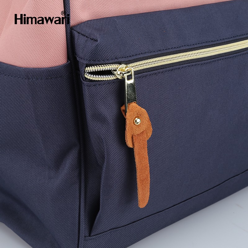 Muguo 9001 Watercolor Backpack detail image 13