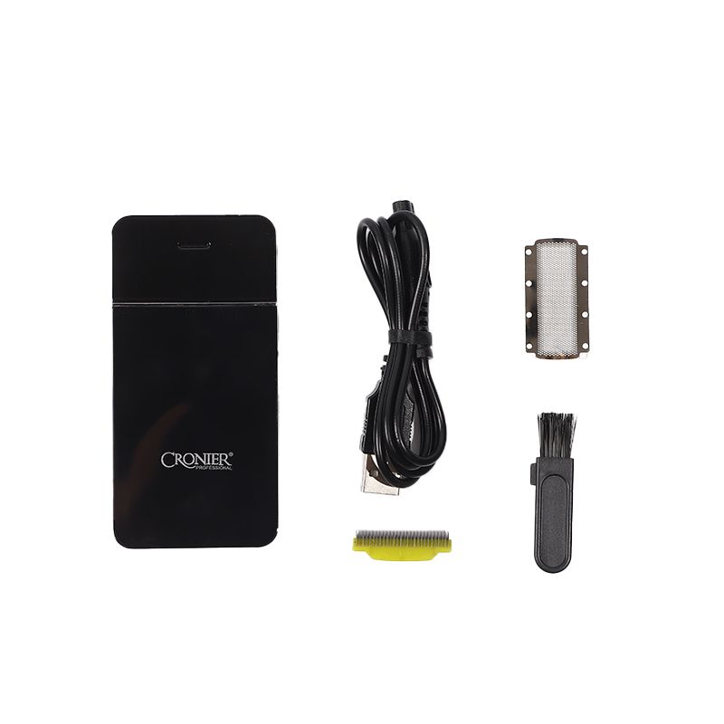 剃须刀/自动剃胡刀/便携胡须刀细节图