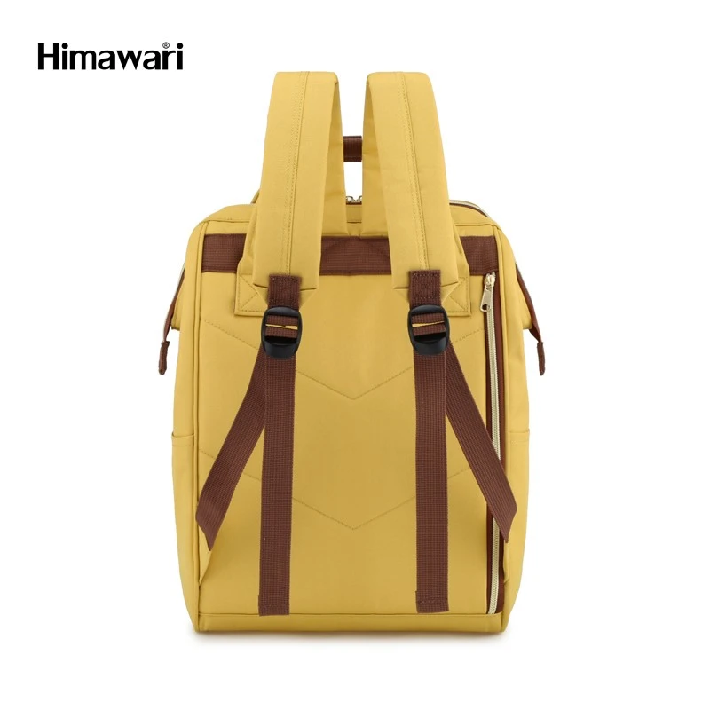 Muguo Luggage 9001 Turmeric Schoolbag detail image 4