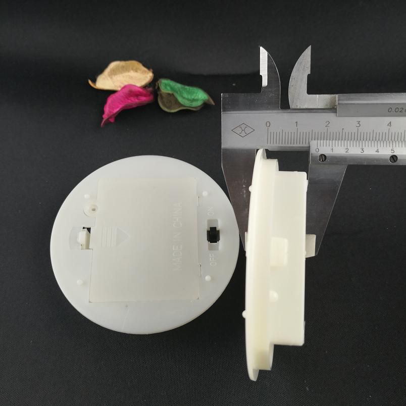 电池盒白底实物图