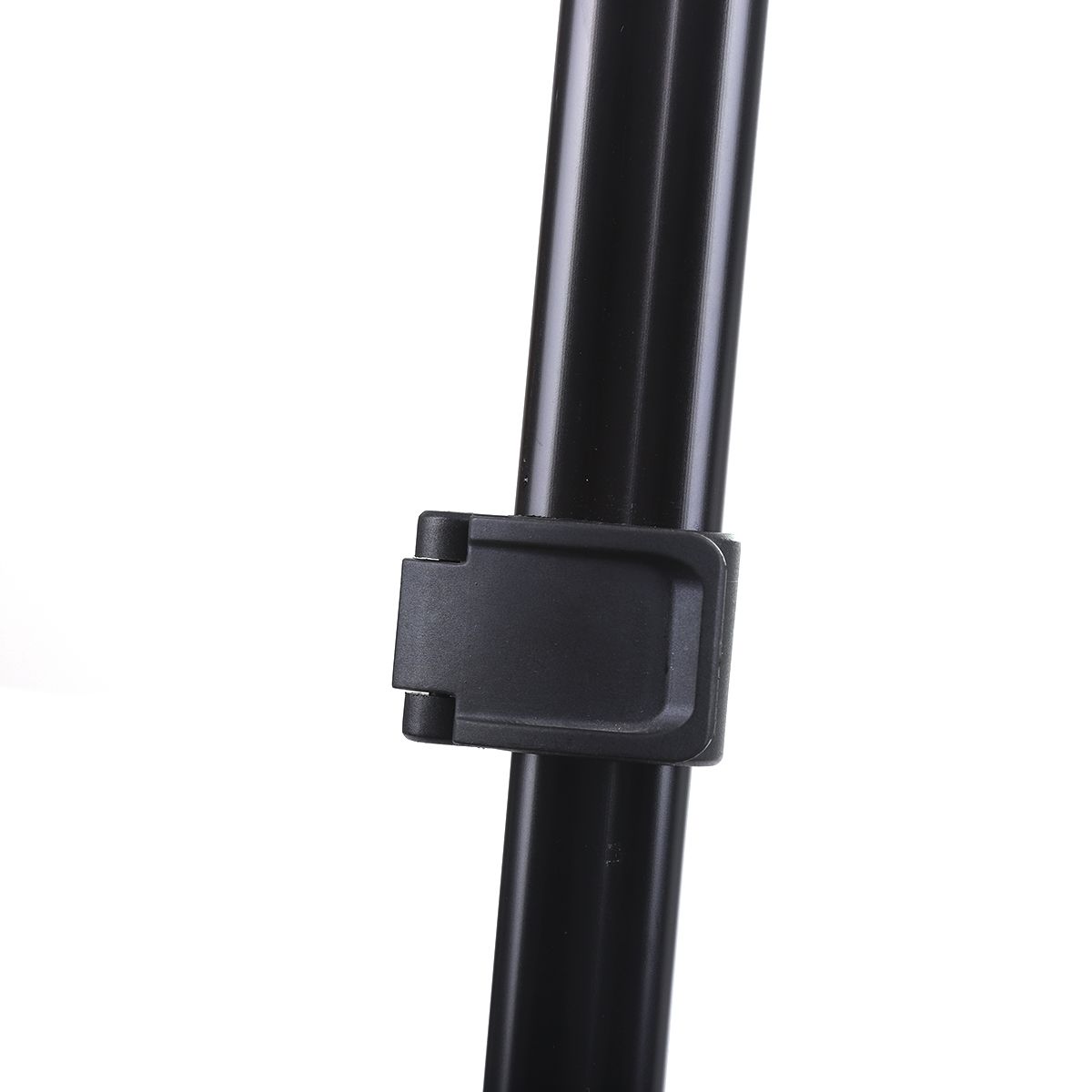 Wholesale of single-lens reflex camera stands, mobile phone tripods, mobile phone tripods, Flashtop ST-3970 aluminum alloy tripods Specification image