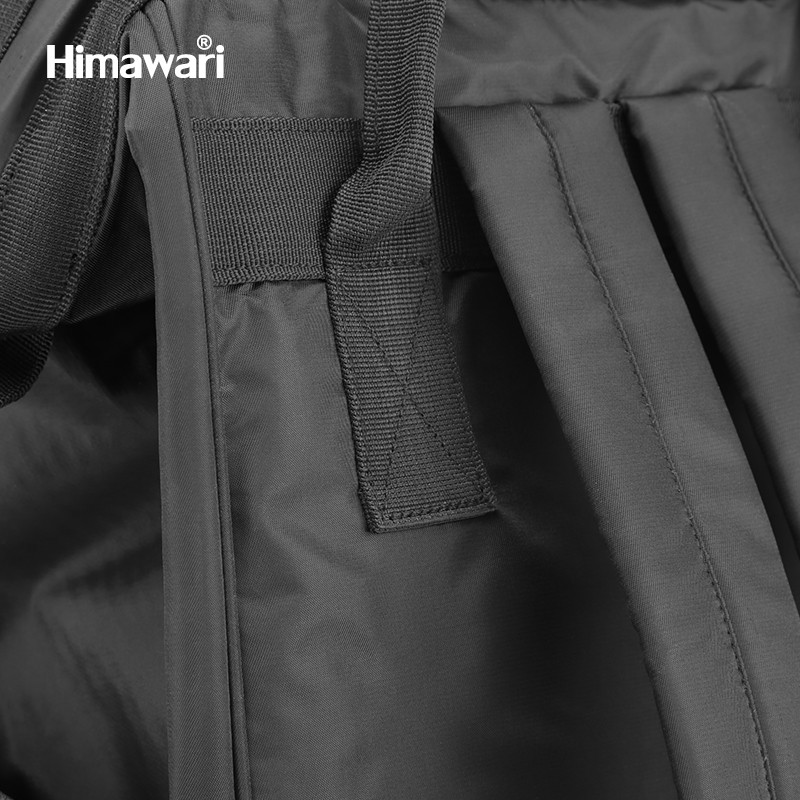 Muguo Bags 0601 New Backpack, schoolgirl style Versatile Travel Bag, Computer Backpack, Outdoor Nylon Casual Fashion bag detail image 17