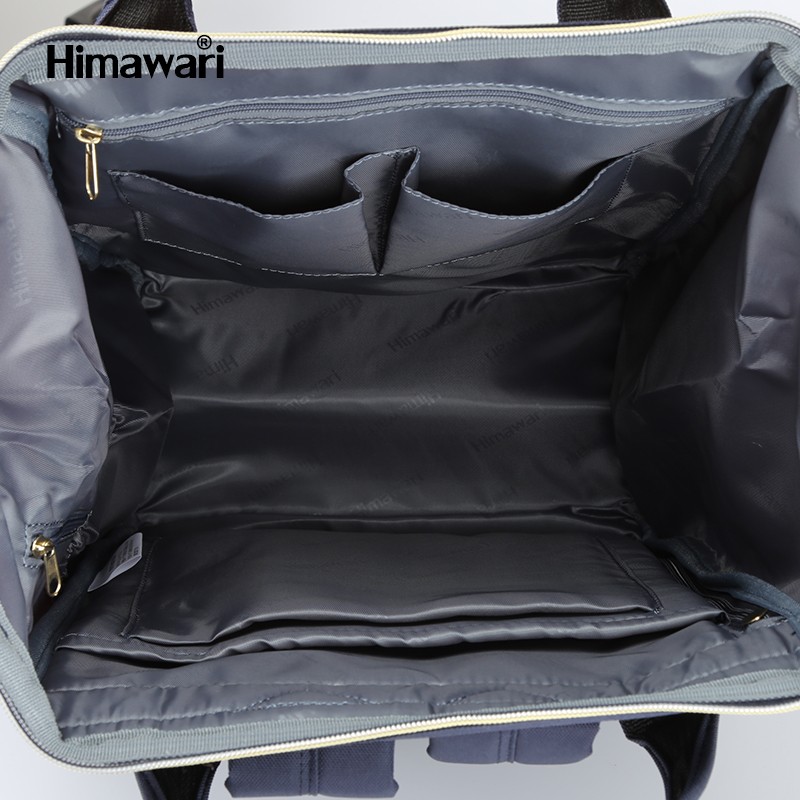 Muguo 9001 Watercolor Backpack detail image 7