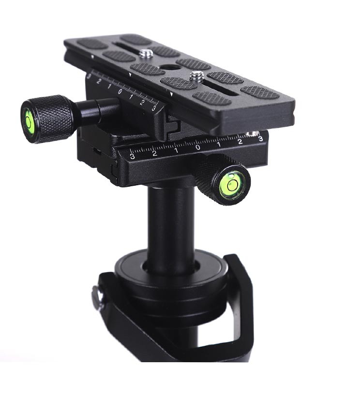 Camera stabilizer, mobile phone manual stabilizer detail image 8