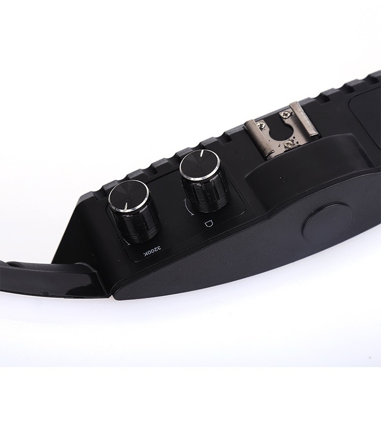 18寸环形手机支架补光灯主播美颜补光灯01详情图7