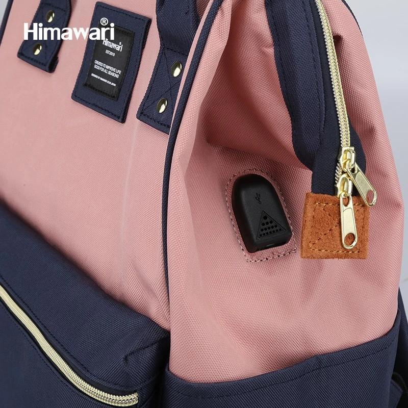 Muguo Luggage 9001 Turmeric Schoolbag detail image 11