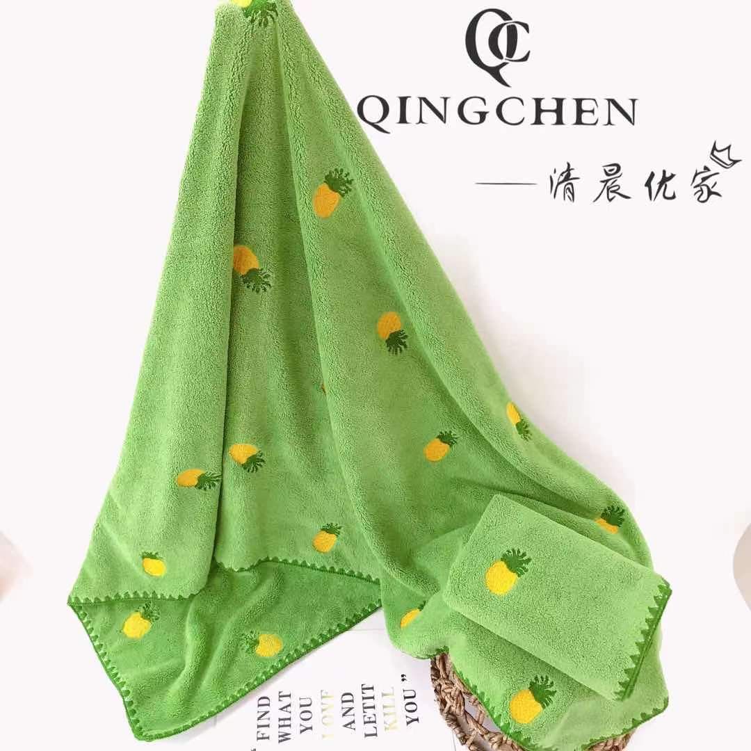 ماركة (جينتشن) الأصلية، منشفات فاكهة details Picture