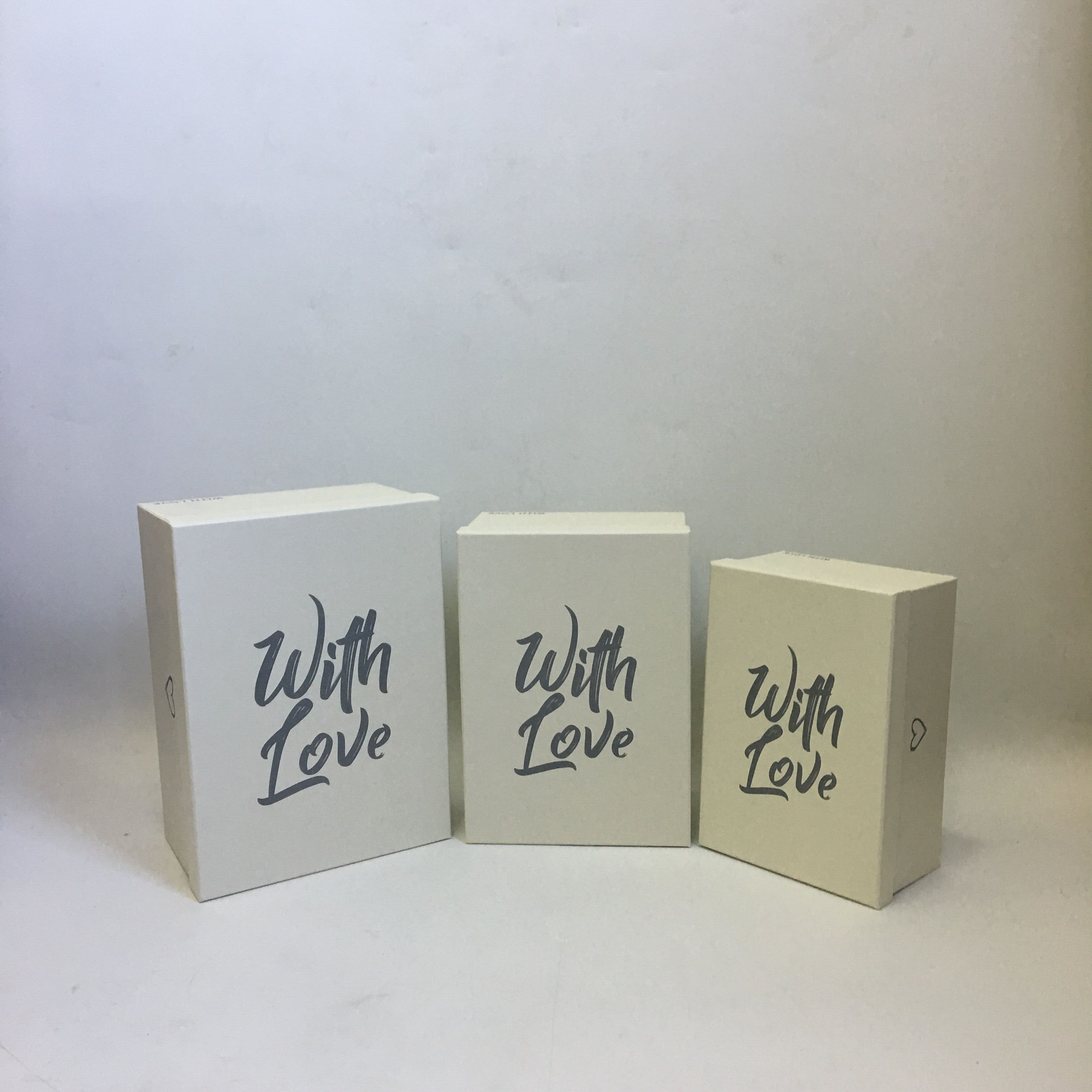 Jinhui Gift Box Creative Gift Box Crafts Gift Box 5279/5280/5281/5282 details Picture