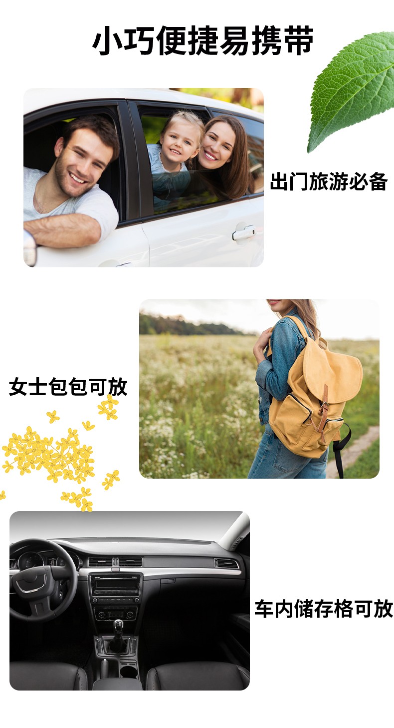 厂家直销 花女士 日用香精 香水香精详情图1