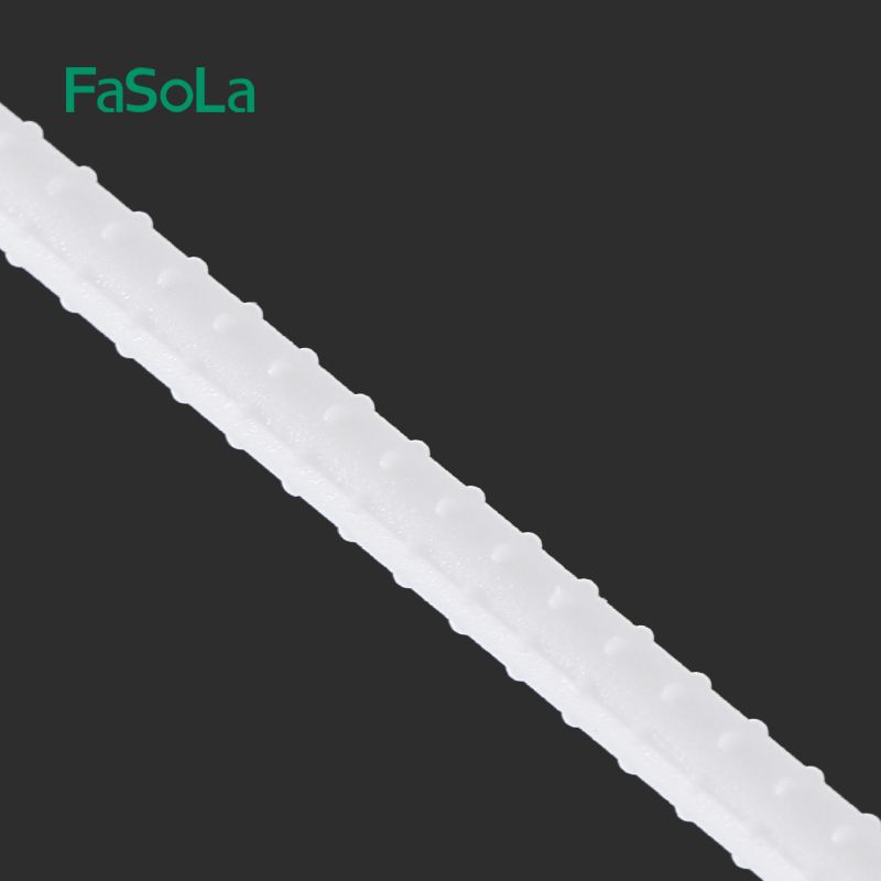 100-piece interdental brush for cleaning the gaps between teeth, dental braces, periodontal care, and interdental brushes Item Picture