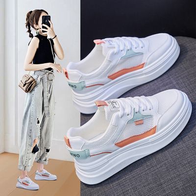 女鞋产品图