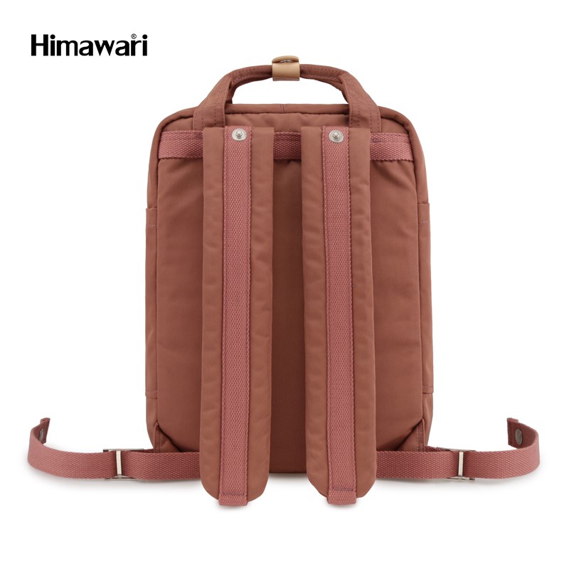 Muguo Bags 188L nylon backpack detail image 1