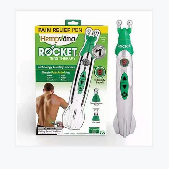 Meridian Pen Meridian Energy Therapy Device