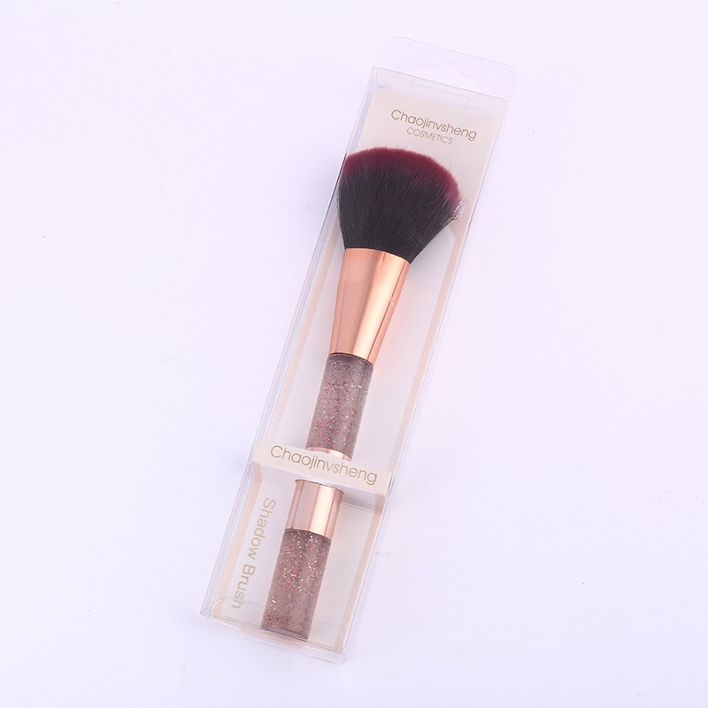 086WB22 Makeup brush pic 2