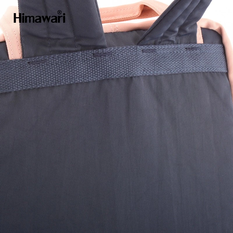 Muguo Bags 188L Fashionable and sweet student bag detail image 10