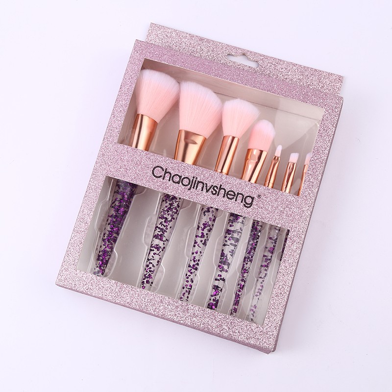 CH-2021 Makeup Set Brush pic 1