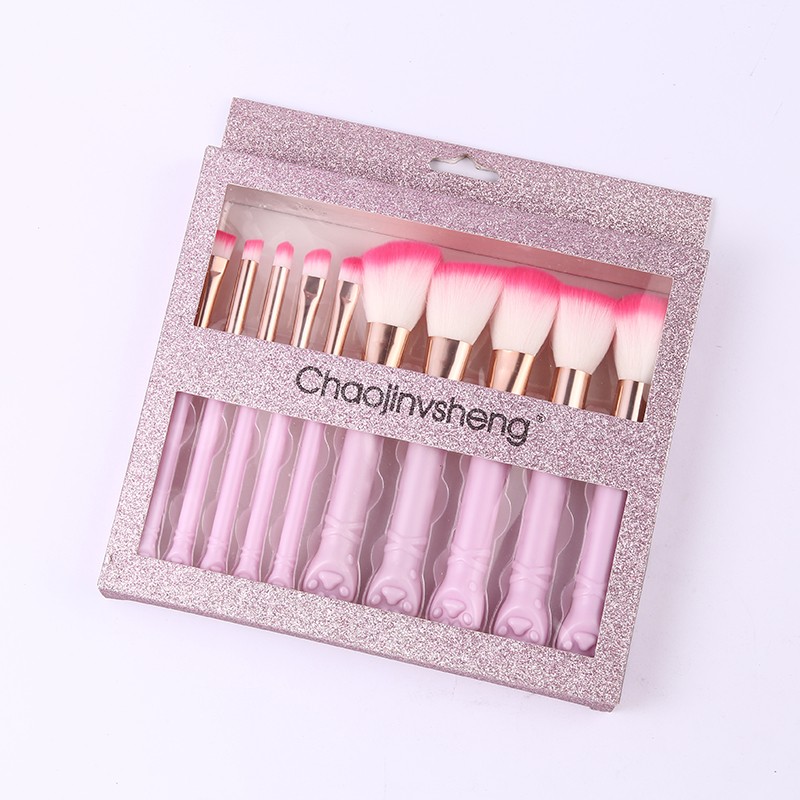 CH-2023 Makeup Set Brush pic 2