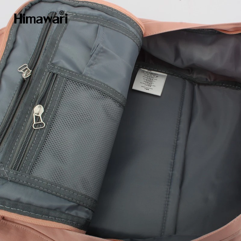 Muguo Bags 188L Fashionable and sweet student bag detail image 6
